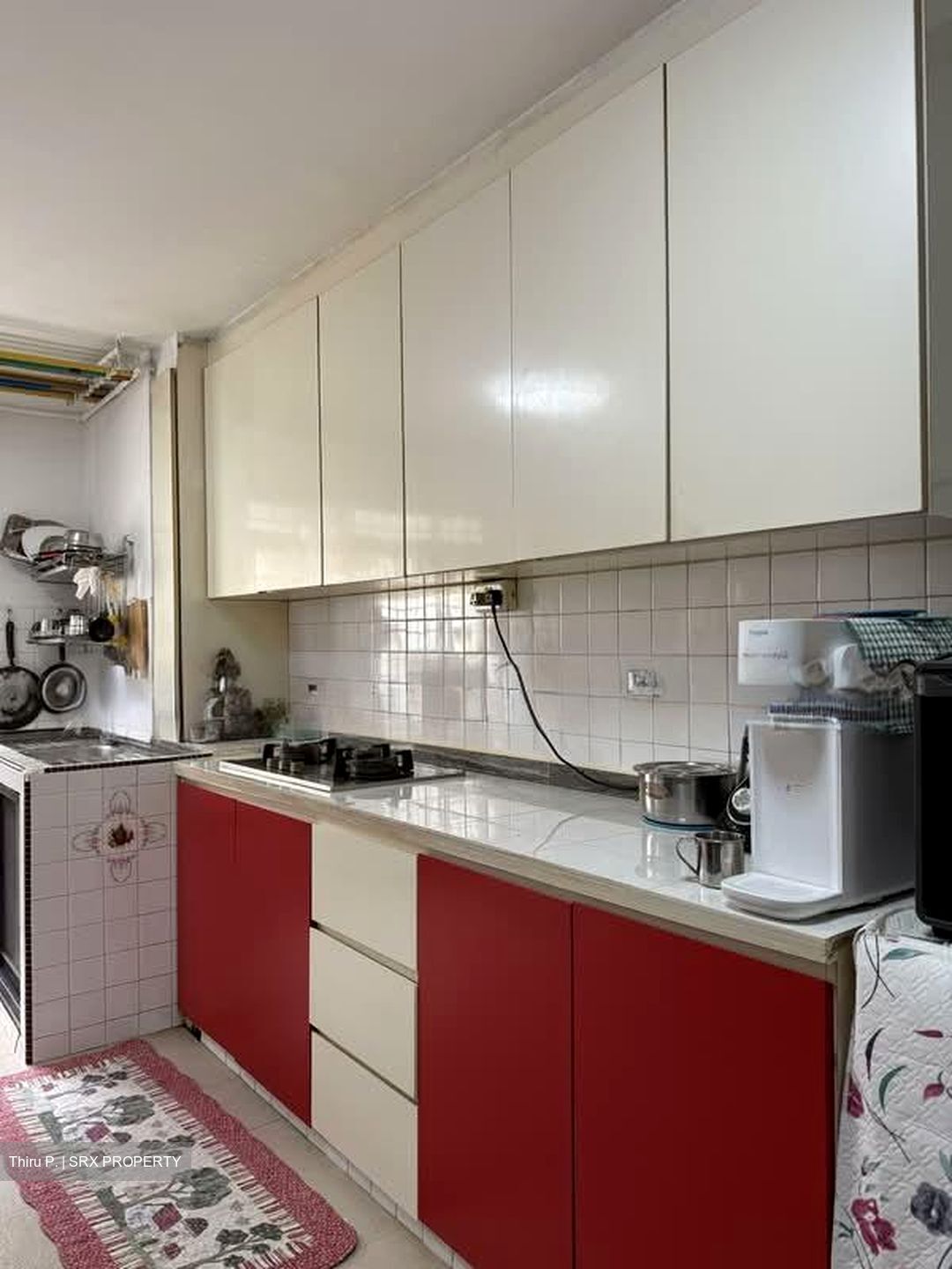 Blk 316 Bukit Batok Street 32 (Bukit Batok), HDB 3 Rooms #526513351